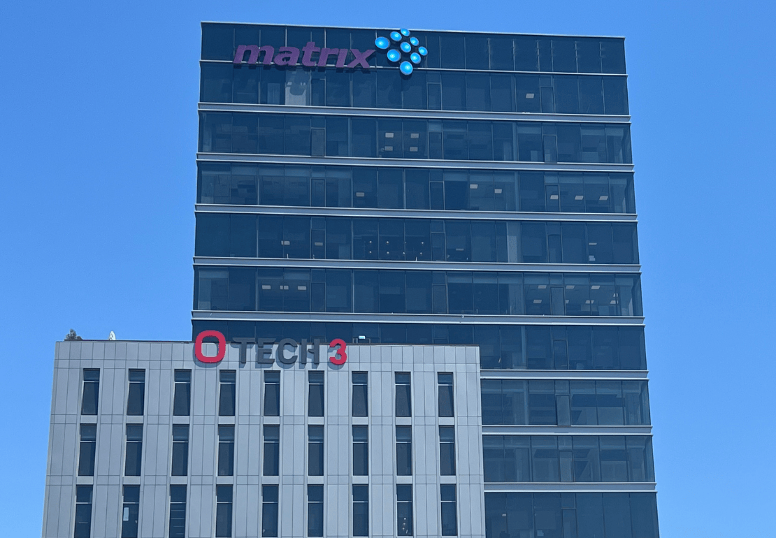 ניקיון קשת פתרונות
